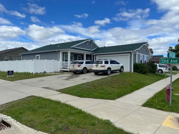 3301 36th St W, Williston, ND 58801