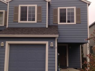 4584 SE Libby Ct, Hillsboro, OR 97123