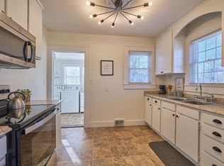 162 S Miller Ave, Statesville, NC 28677