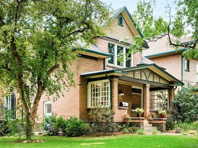 1106 Steele Street, Denver, CO, 80206