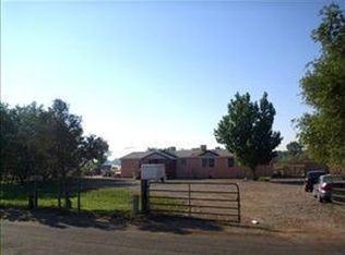 34A Padilla Rd, Belen, NM 87002
