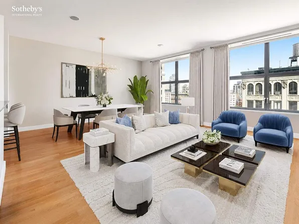 240 Park Ave S APT 14B, New York, NY 10003