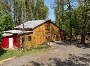 4600 Rose Acres Rd, Wake Village, TX 75501