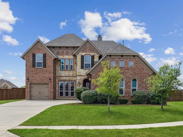 2204 Gulfstream Dr, Little Elm, TX 75068