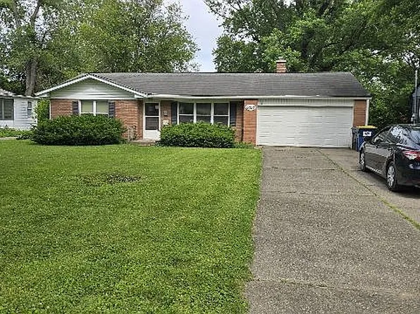 5707 N Oxford St, Indianapolis, IN 46220