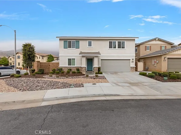 10373 Meadow Lark Ave, Moreno Valley, CA 92557