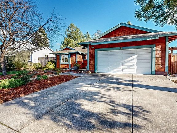 2nd image of 2042 Weatherby Way