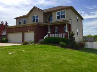 103 Chianti Cir, Vine Grove, KY 40175
