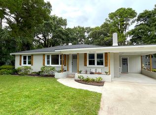 316 6th Ave, Mount Pleasant, SC 29464