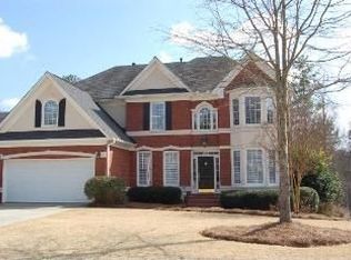 305 Coronado Dr, Peachtree City, GA 30269