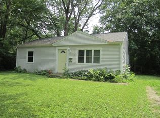 1205 E Michigan Ave, Urbana, IL
