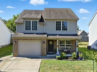 103 Chamberlain Dr, Georgetown, KY 40324