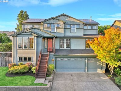 12985 NW Kyla Ln, Portland, OR, 97229