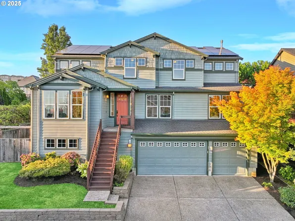 12985 NW Kyla Ln, Portland, OR 97229