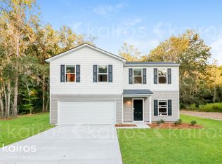 1257 Camp Viking Rd, Midway, GA 31320