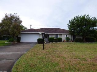 1328 Tanglewood Pkwy, Fort Myers, FL 33919