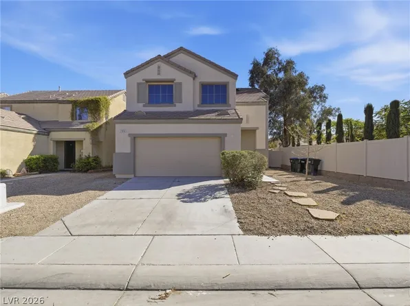 709 Claxton Ave, North Las Vegas, NV 89084