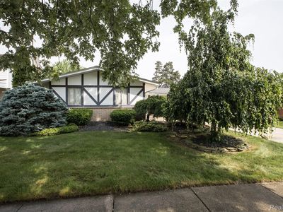 19280 Coventry Dr, Riverview, MI, 48193