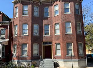 248 Pearl St APT 1, Trenton, NJ