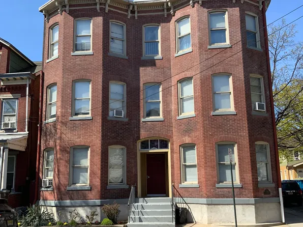 248 Pearl St APT 1, Trenton, NJ 08609