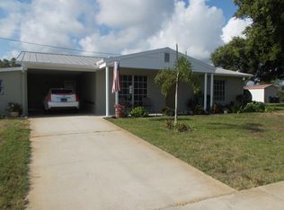 8571 Sydney Ave, North Port, FL 34287