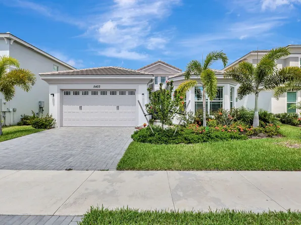 5403 Macoon Way, Loxahatchee, FL 33470