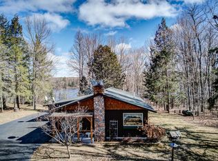 N5866 Cth E, Tomahawk, WI 54487