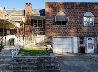7526 Wheeler St, Philadelphia, PA 19153
