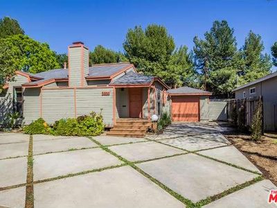5850 Vesper Ave, Van Nuys, CA, 91411