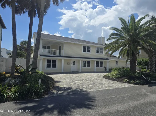 28 31ST Avenue S, Jacksonville Beach, FL 32250