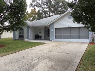 6533 Pine Meadows Dr, Spring Hill, FL 34606