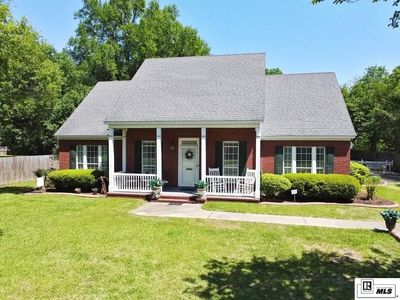 113 Mulhern St, Rayville, LA, 71269