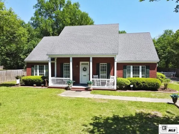 113 Mulhern St, Rayville, LA 71269