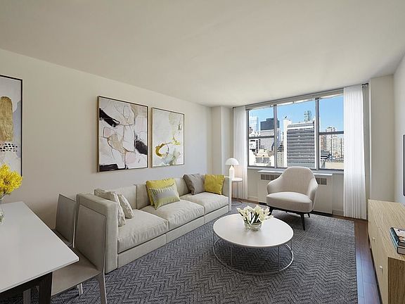 3rd image of 320 E 46th St APT 8B