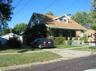 1211 E Rouse Ave, Peoria Heights, IL 61616