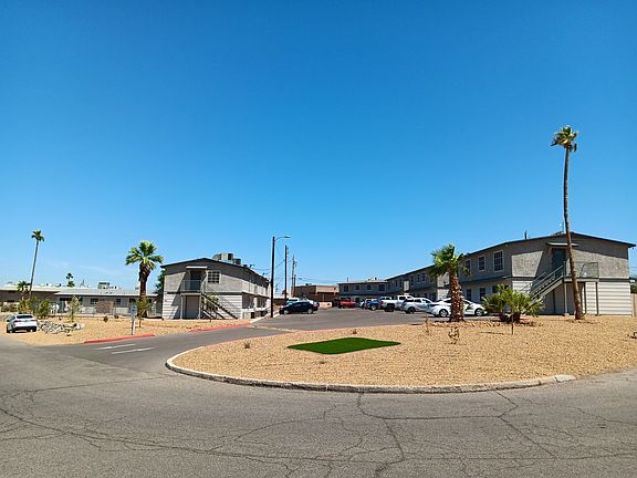 2nd image of 2035 San Juan Dr APT 104