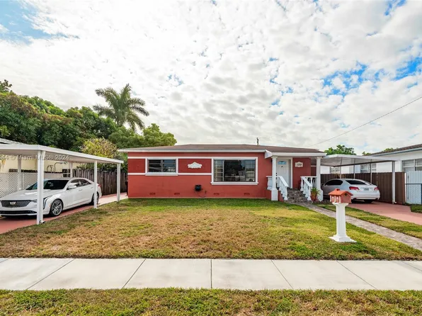 150 E 38th St, Hialeah, FL 33013