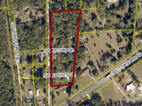 118 SW Socket Gln, Lake City, FL 32024