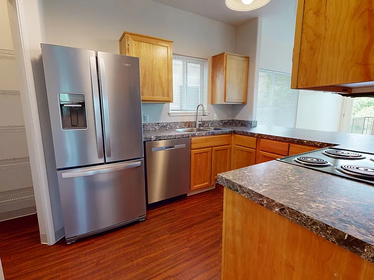 Kentfield Townhomes I & II — Photo 77
