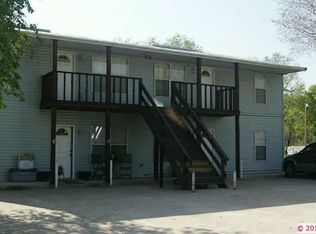 115 S Foreman, Locust Grove, OK 74352