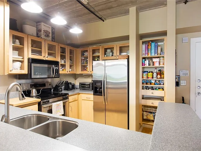 800 Peachtree St NE #1409 — Photo 5