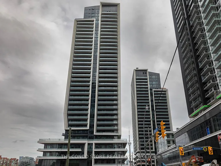 50 Ordnance St #2807 — Photo 35