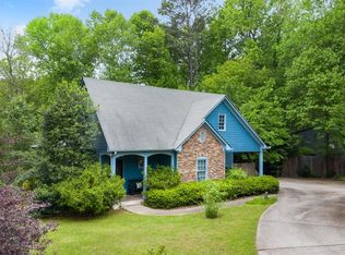 4044 F A A Rd, Cumming, GA 30041