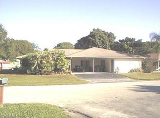 815 Indiana Ave, Fort Myers, FL 33919