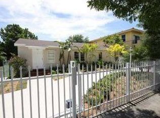 1525 SW 65th Pl, West Miami, FL 33144