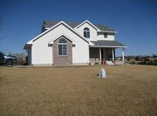 2796 County Road C, Valparaiso, NE 68065