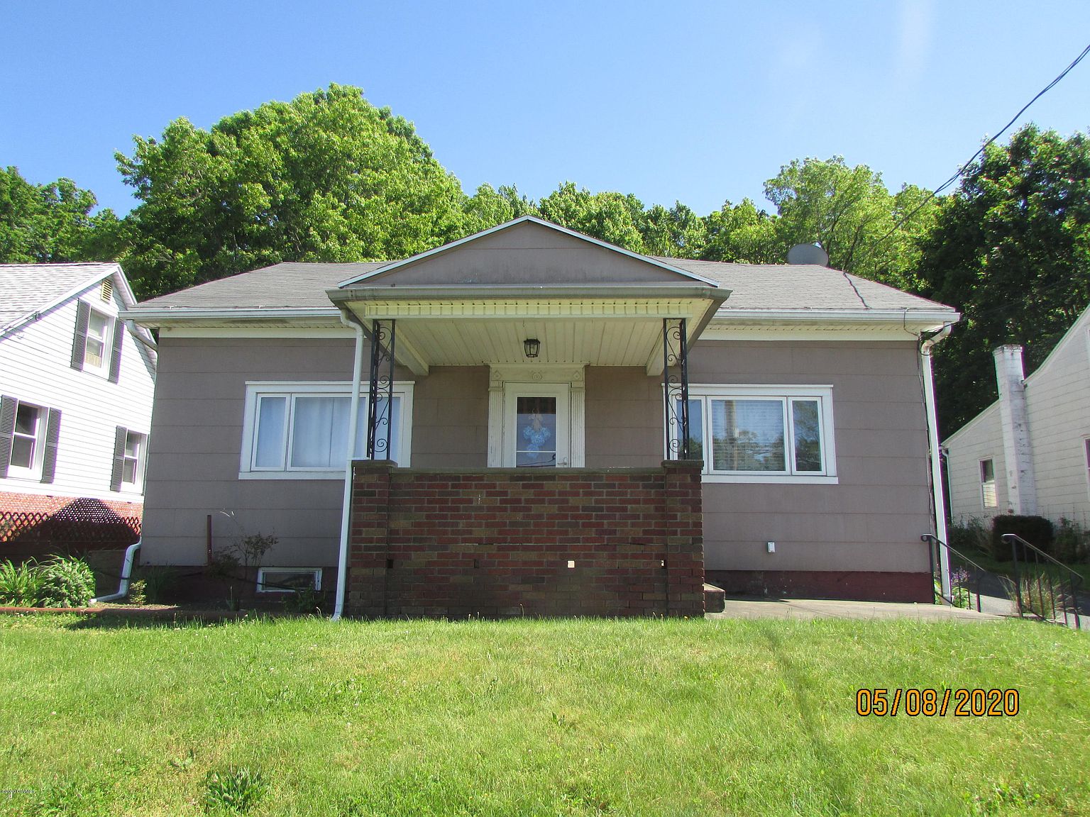 91 Chestnut St, Kulpmont, PA 17834 Zillow