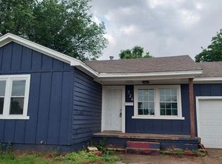 724 NE 31st St, Oklahoma City, OK 73105
