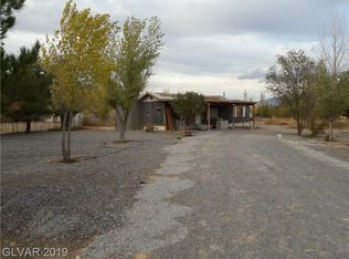 2050 Tonya Dr, Pahrump, NV 89060