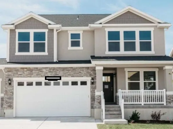 3922 W 1750 N, Lehi, UT 84043